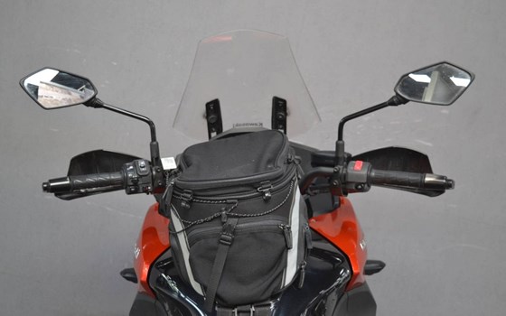 Gebrauchtmotorrad Kawasaki Versys 1000 - Bild 9