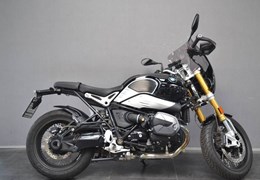Gebrauchte BMW R nineT