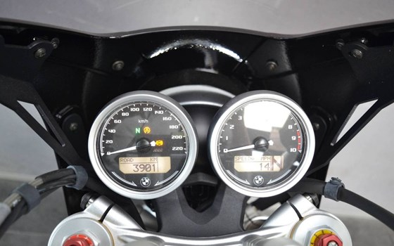 Gebrauchtmotorrad BMW R nineT - Bild 10