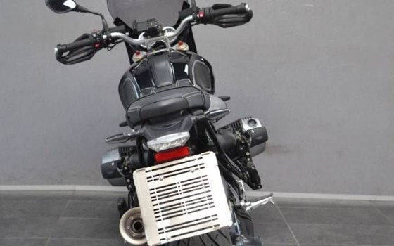 Gebrauchtmotorrad BMW R nineT - Bild 4