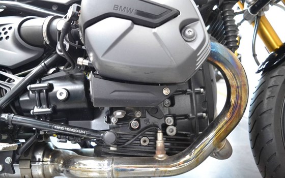 Gebrauchtmotorrad BMW R nineT - Bild 6