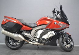 Gebrauchte BMW K 1600 GT