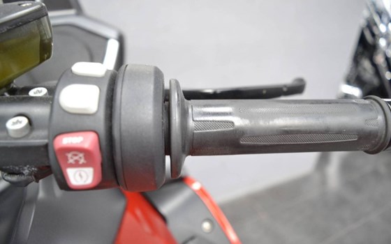 Gebrauchtmotorrad BMW K 1600 GT - Bild 10