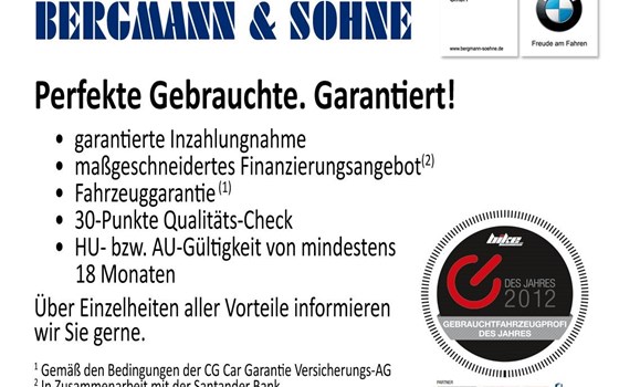 Gebrauchtmotorrad BMW K 1600 GT - Bild 12