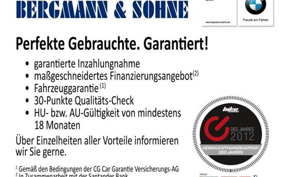 Gebrauchtmotorrad BMW K 1600 GT - Bild 12