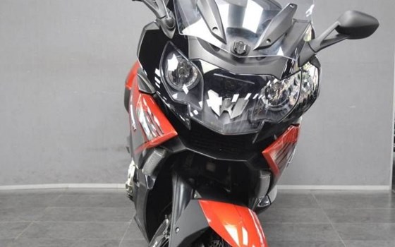Gebrauchtmotorrad BMW K 1600 GT - Bild 2