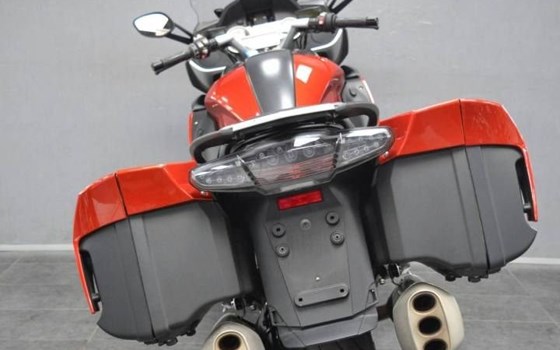 Gebrauchtmotorrad BMW K 1600 GT - Bild 4