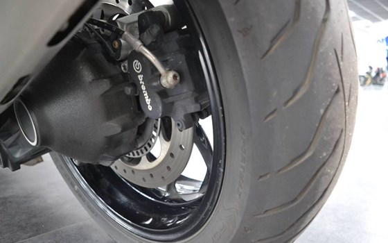 Gebrauchtmotorrad BMW K 1600 GT - Bild 5