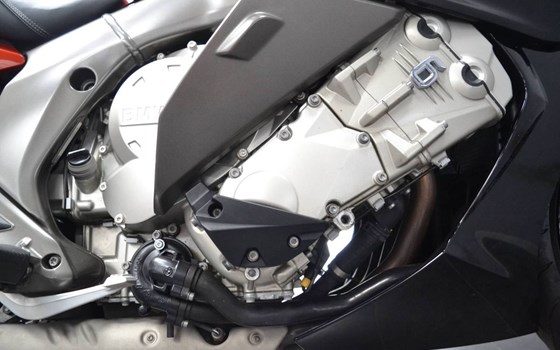 Gebrauchtmotorrad BMW K 1600 GT - Bild 7