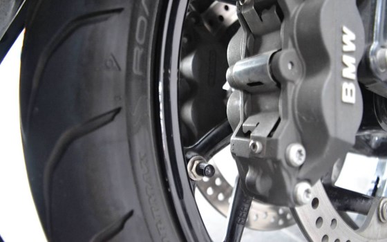 Gebrauchtmotorrad BMW K 1600 GT - Bild 8