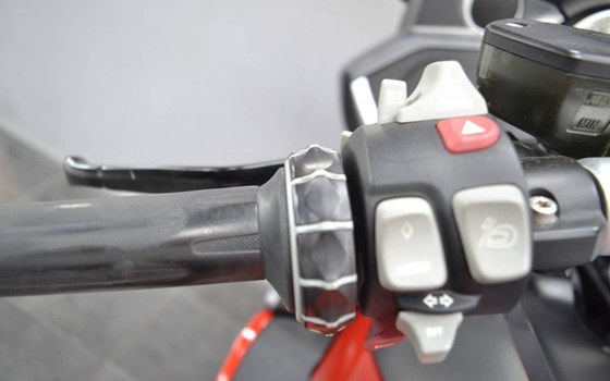 Gebrauchtmotorrad BMW K 1600 GT - Bild 9