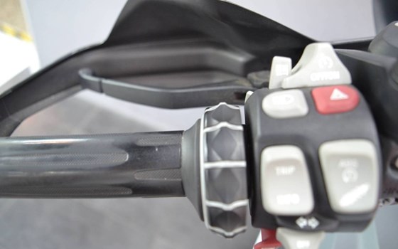 Gebrauchtmotorrad BMW R 1200 GS - Bild 10