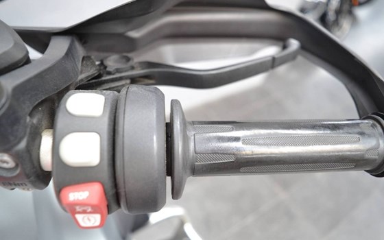 Gebrauchtmotorrad BMW R 1200 GS - Bild 11