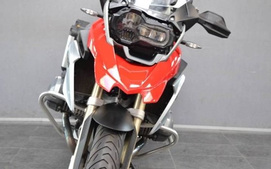 Gebrauchtmotorrad BMW R 1200 GS - Bild 2