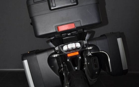 Gebrauchtmotorrad BMW R 1200 GS - Bild 4