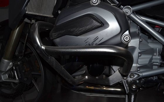 Gebrauchtmotorrad BMW R 1200 GS - Bild 6