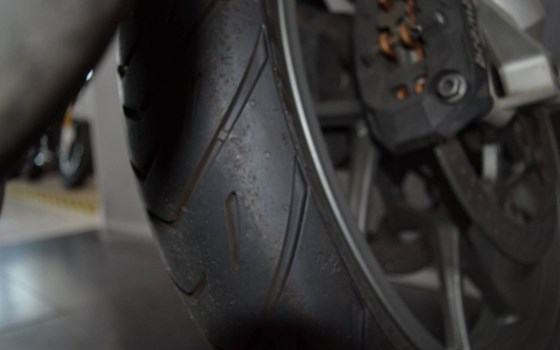 Gebrauchtmotorrad BMW R 1200 GS - Bild 8