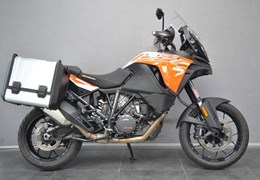 Gebrauchte KTM 1290 Super Adventure S