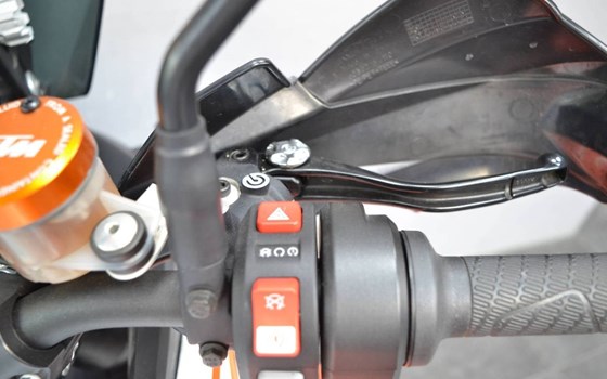 Gebrauchtmotorrad KTM 1290 Super Adventure S - Bild 10