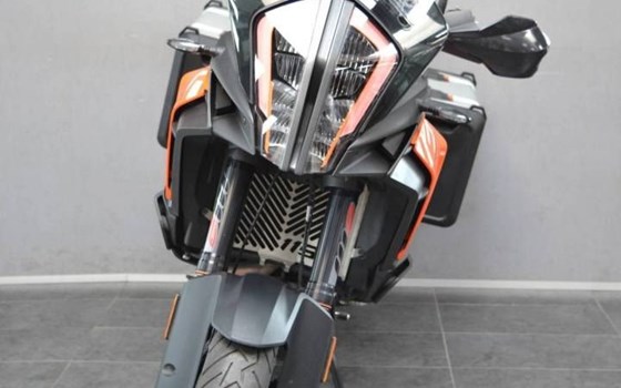 Gebrauchtmotorrad KTM 1290 Super Adventure S - Bild 2