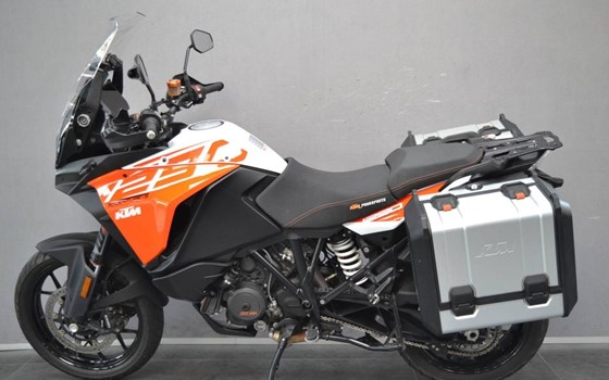 Gebrauchtmotorrad KTM 1290 Super Adventure S - Bild 3