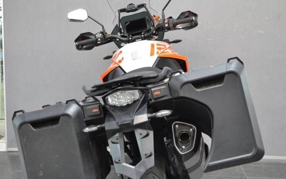 Gebrauchtmotorrad KTM 1290 Super Adventure S - Bild 4
