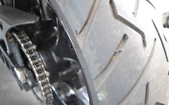 Gebrauchtmotorrad KTM 1290 Super Adventure S - Bild 5