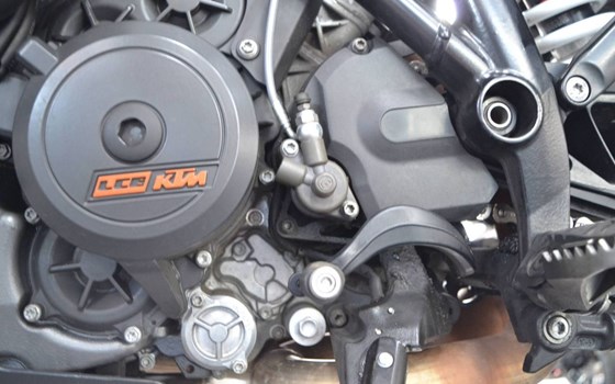 Gebrauchtmotorrad KTM 1290 Super Adventure S - Bild 6