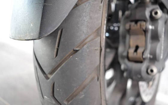 Gebrauchtmotorrad KTM 1290 Super Adventure S - Bild 8