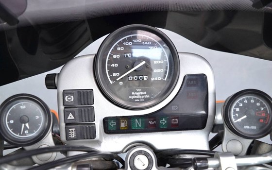 Gebrauchtmotorrad BMW R 1100 R - Bild 11