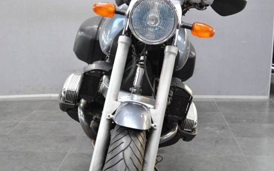 Gebrauchtmotorrad BMW R 1100 R - Bild 2