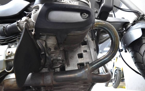 Gebrauchtmotorrad BMW R 1100 R - Bild 6