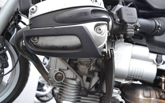 Gebrauchtmotorrad BMW R 1100 R - Bild 8