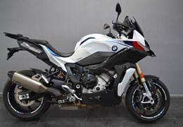 Gebrauchte BMW S 1000 XR