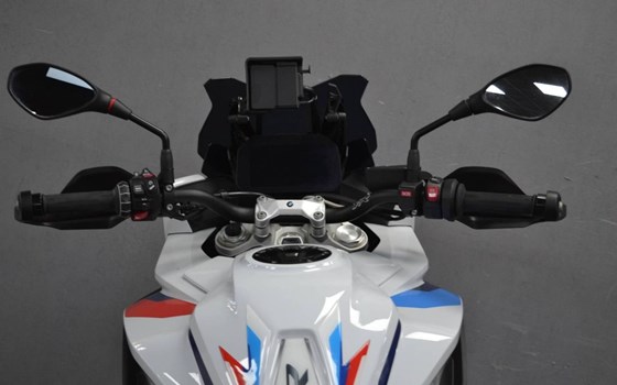 Gebrauchtmotorrad BMW S 1000 XR - Bild 12