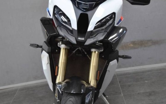 Gebrauchtmotorrad BMW S 1000 XR - Bild 2