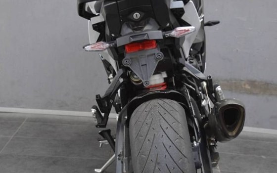 Gebrauchtmotorrad BMW S 1000 XR - Bild 4