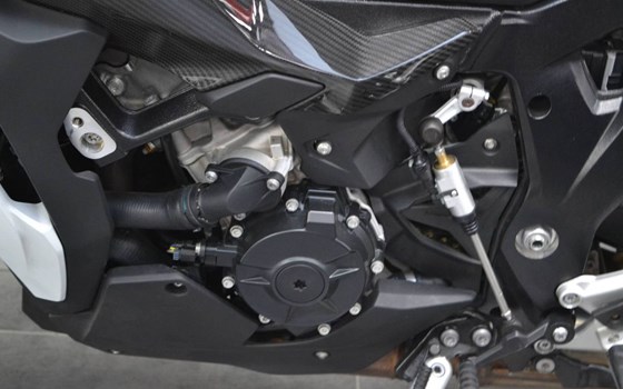 Gebrauchtmotorrad BMW S 1000 XR - Bild 6