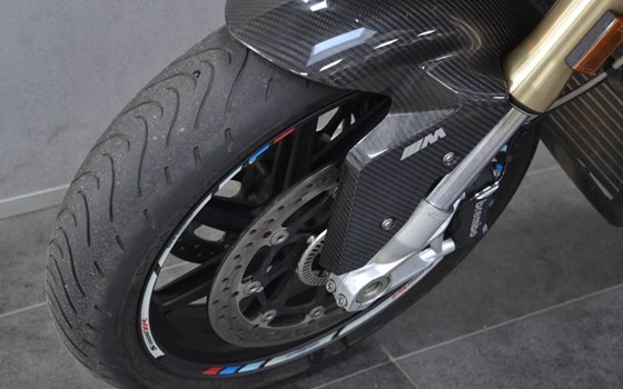 Gebrauchtmotorrad BMW S 1000 XR - Bild 7
