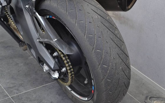 Gebrauchtmotorrad BMW S 1000 XR - Bild 8