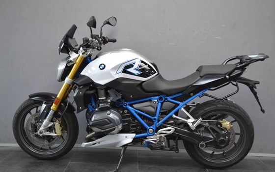 Gebrauchtmotorrad BMW R 1200 R - Bild 4