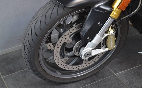 Gebrauchtmotorrad BMW R 1200 R - Bild 5