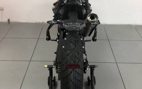 Gebrauchtmotorrad KTM 790 Duke - Bild 5