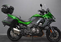 Gebrauchte Kawasaki Versys 1000 SE