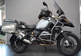 Gebrauchte BMW R 1200 GS Adventure