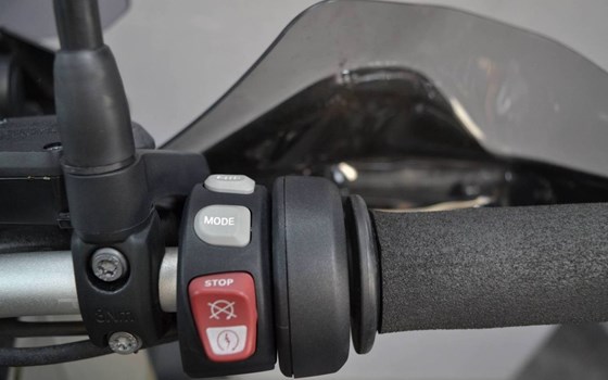 Gebrauchtmotorrad BMW R 1200 GS Adventure - Bild 11