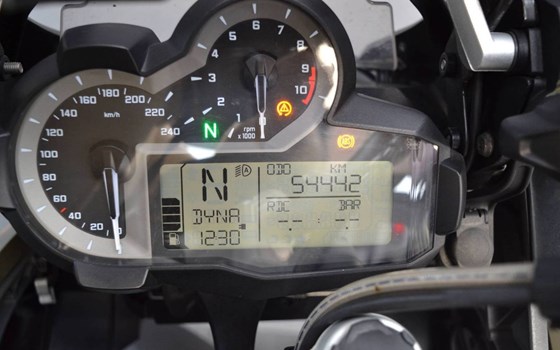 Gebrauchtmotorrad BMW R 1200 GS Adventure - Bild 12