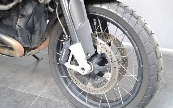 Gebrauchtmotorrad BMW R 1200 GS Adventure - Bild 2