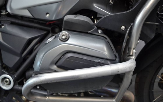 Gebrauchtmotorrad BMW R 1200 GS Adventure - Bild 3