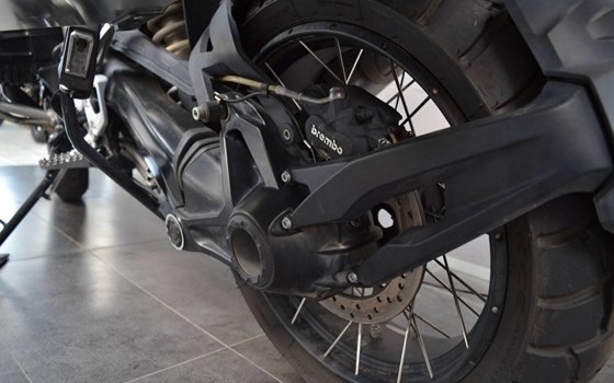 Gebrauchtmotorrad BMW R 1200 GS Adventure - Bild 6